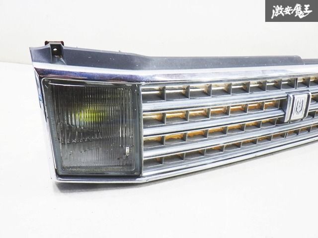 gx70 マーク2 ビレットグリル 当時物 gx71 マークⅡ markⅡ マーバン