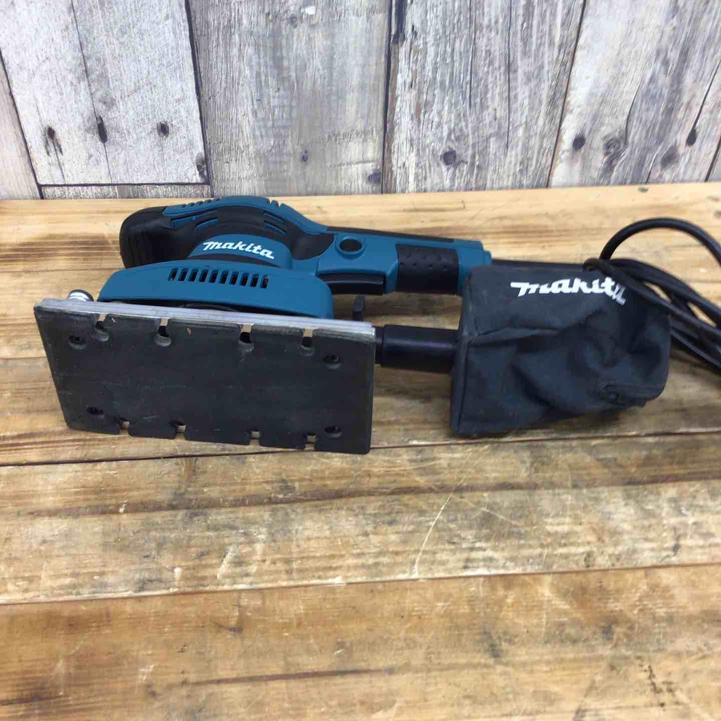 makita 仕上サンダ