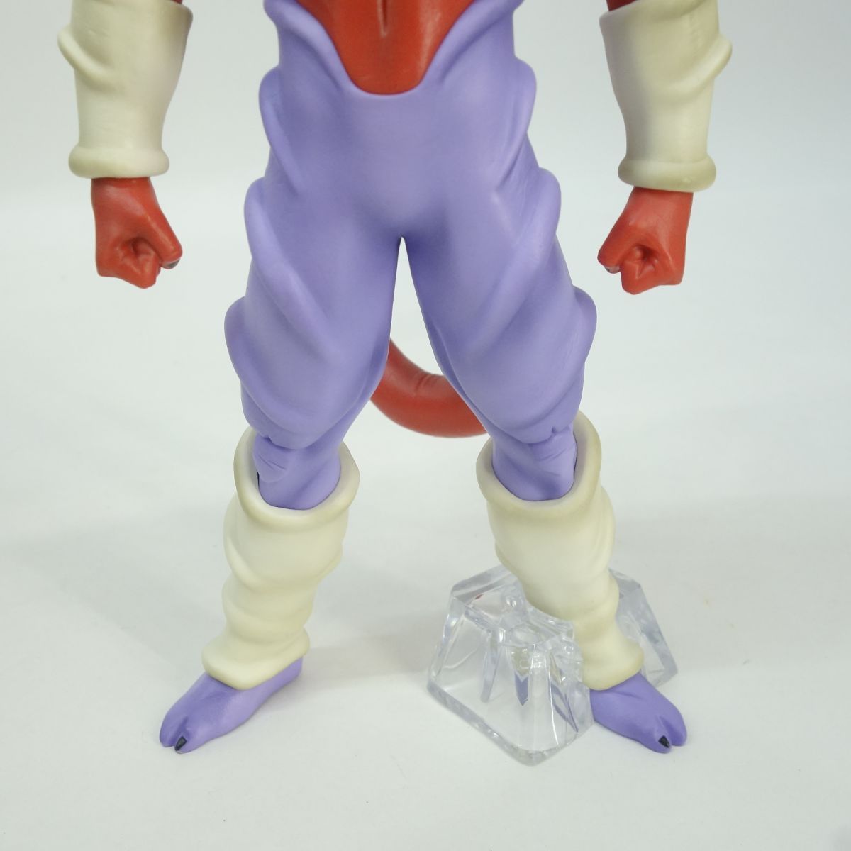 一番くじ ドラゴンボール HISTORY OF THE FILM E賞 スーパージャネンバ 