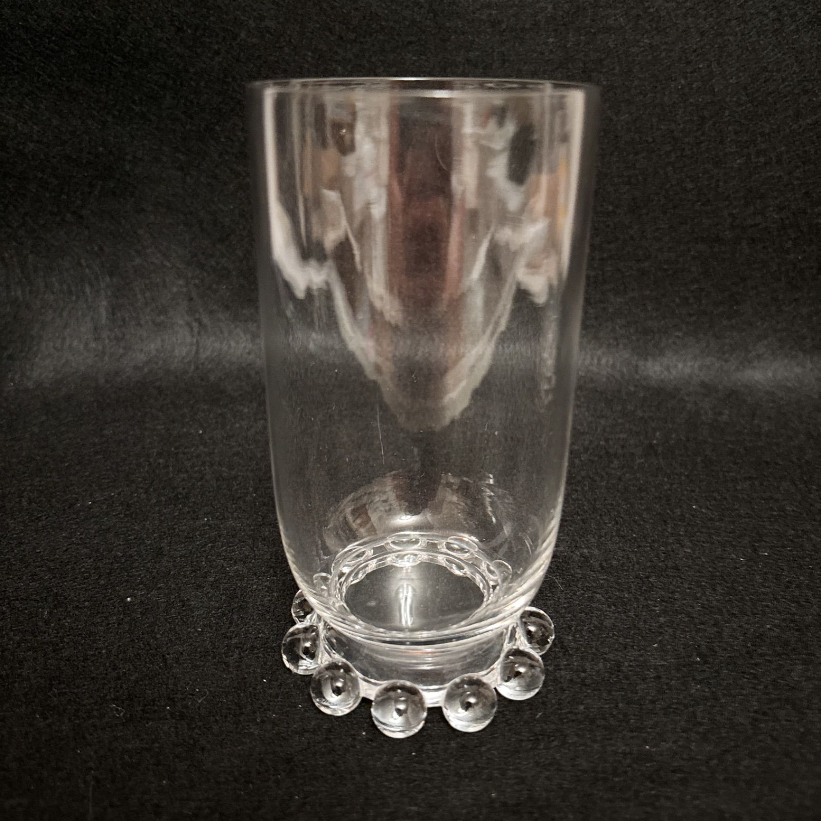 キャンドルウィック（Candlewick） グラス 2個セット インペリアル