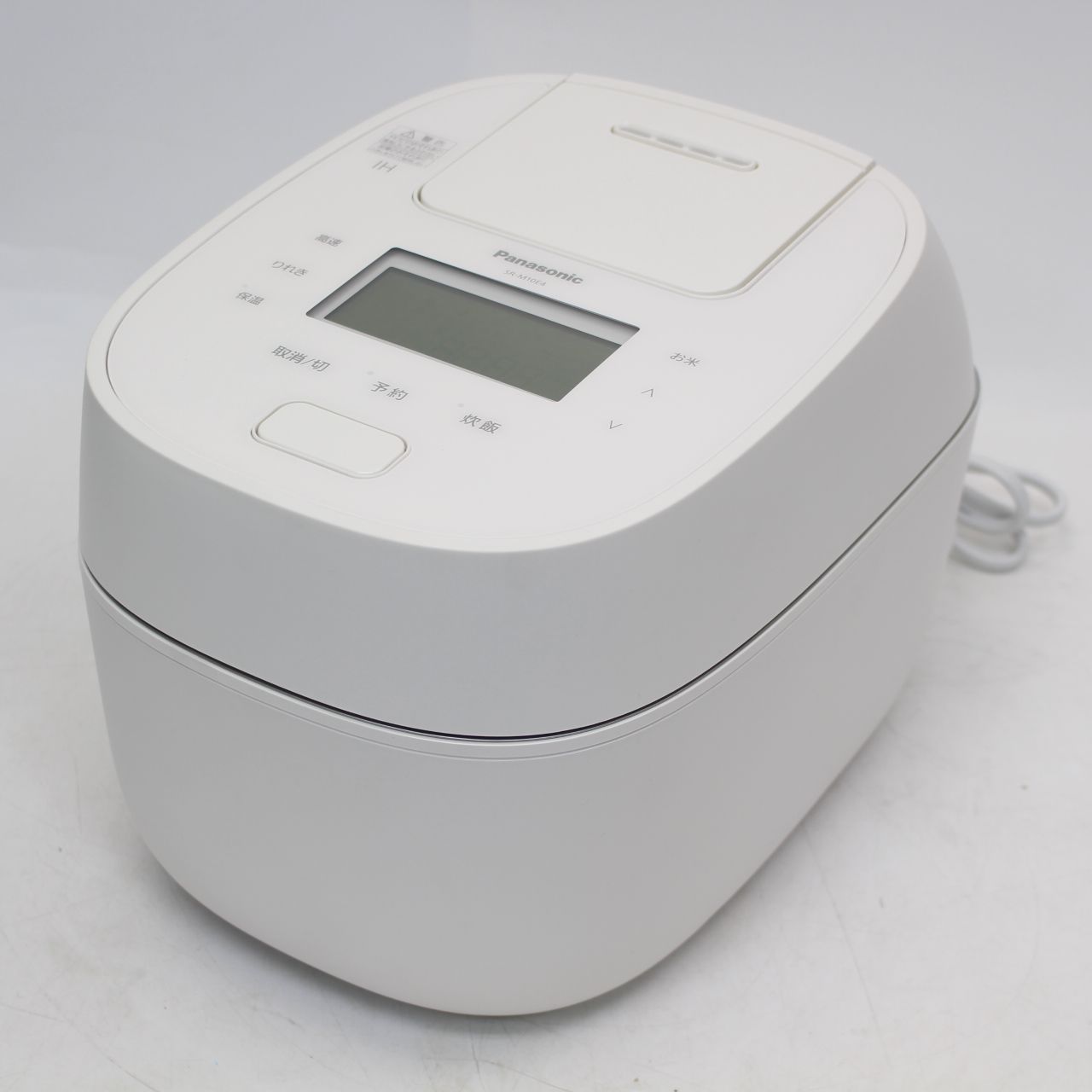 Panasonic Bistro IH炊飯器 2024年製 2024年製】パナソニック炊飯器