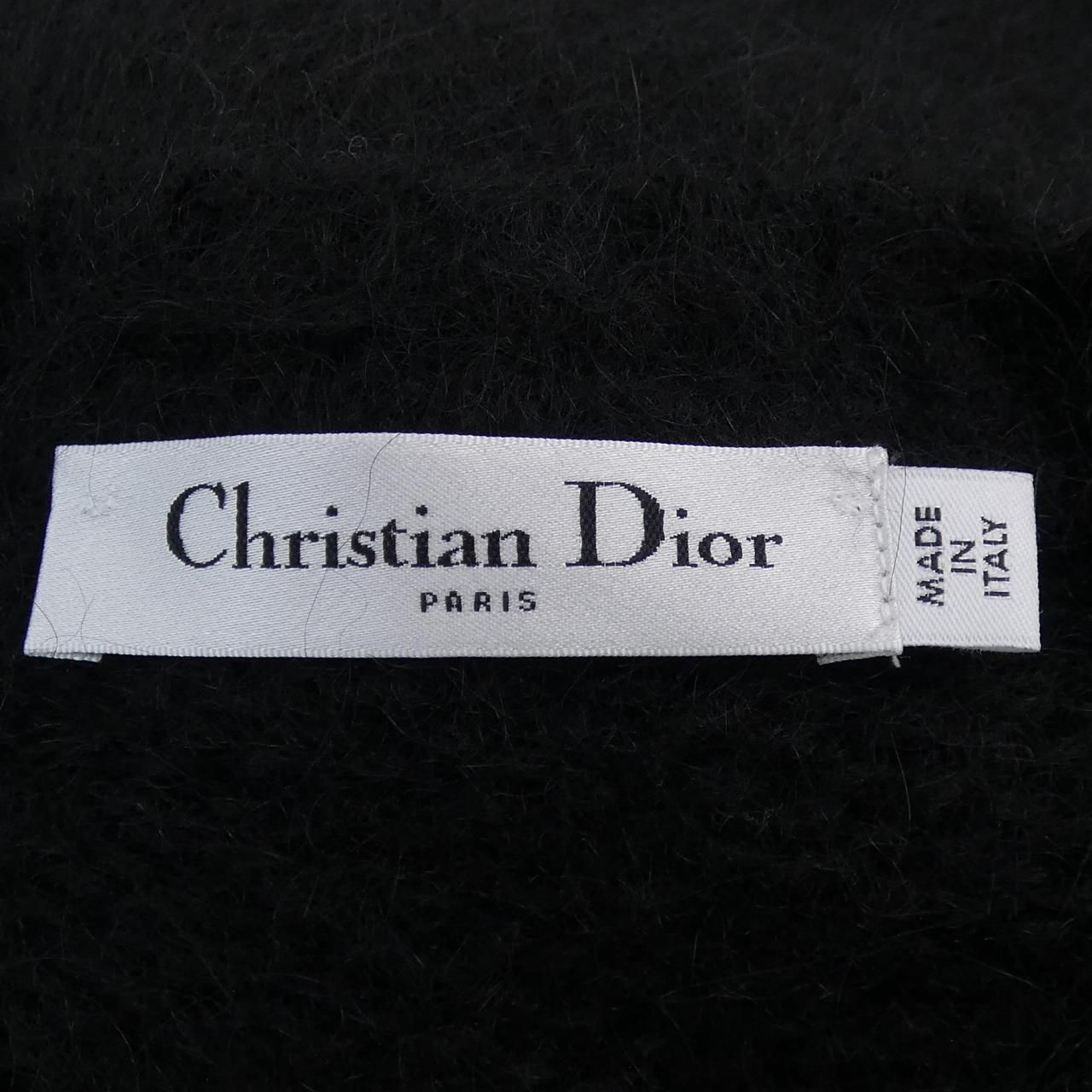 クリスチャンディオール