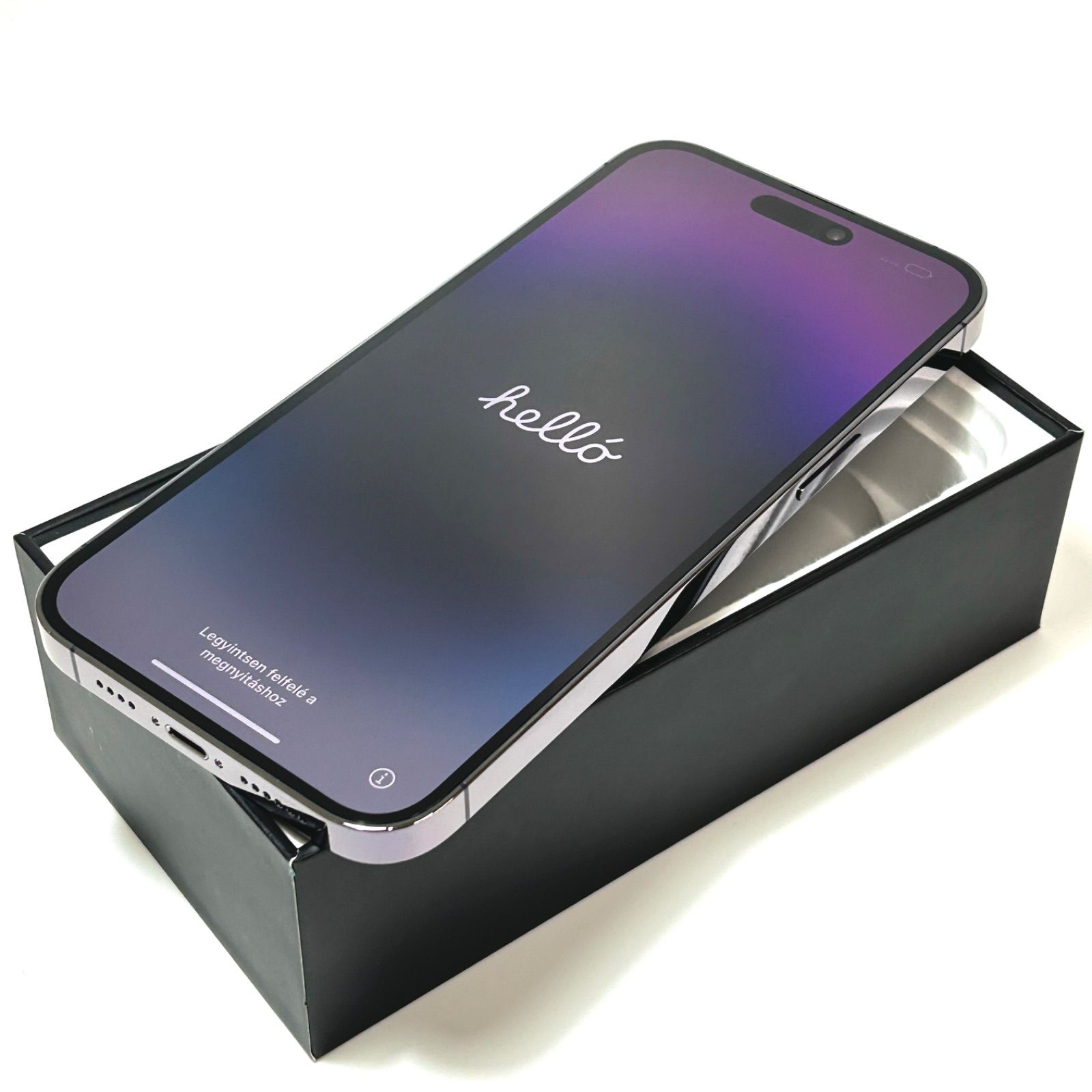 ジャンク品】Apple｜iPhone 14 Pro Max 128GB｜SIMフリー - メルカリ