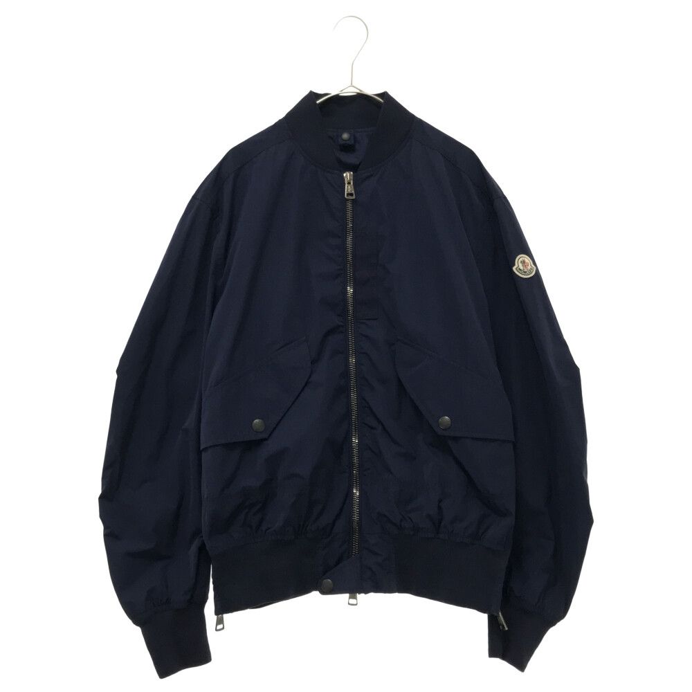 MONCLER (モンクレール) ARTOUSTE フロントジップ ナイロン MONCLER (モンクレール) ARTOUSTE フロントジップ ナイロン