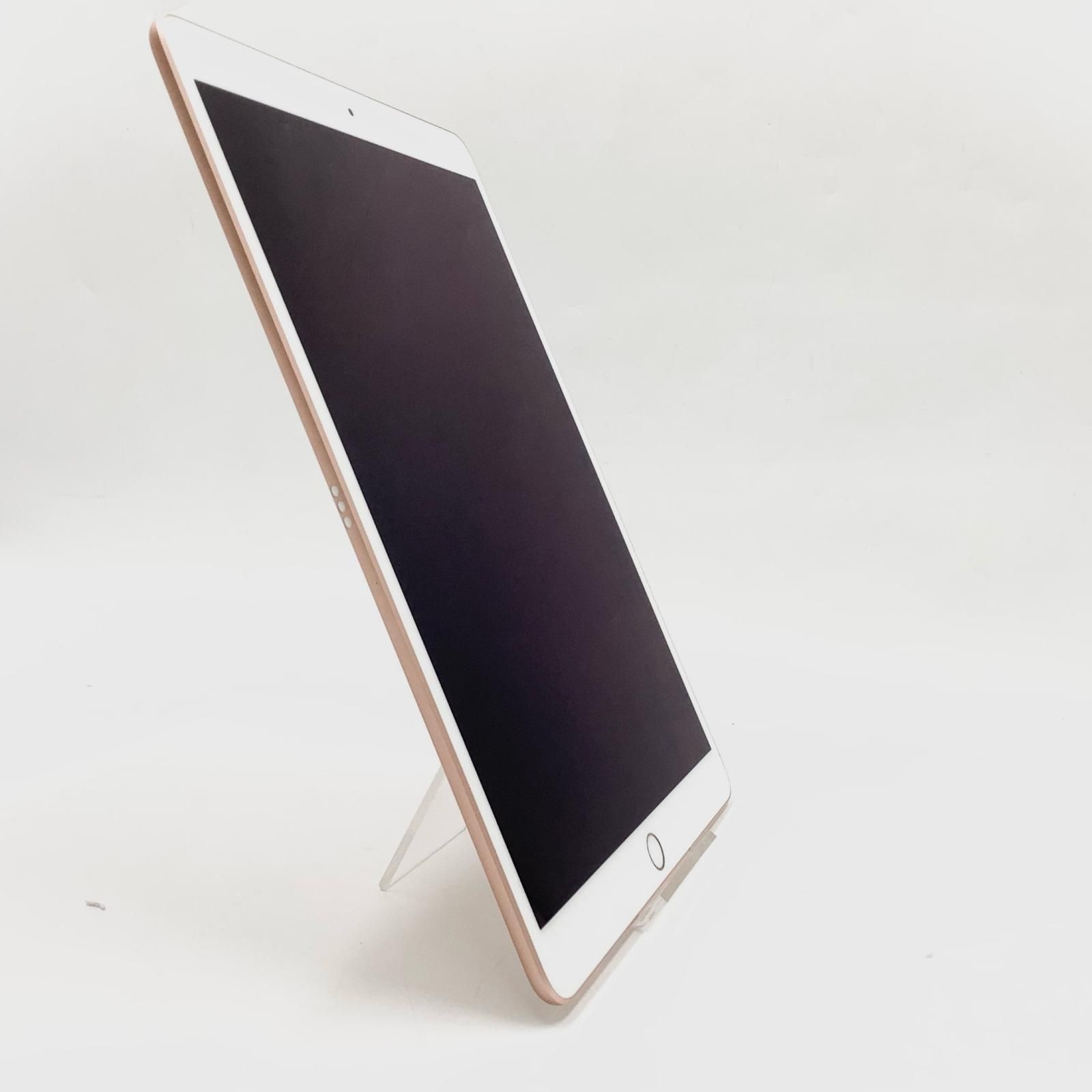 Apple iPad Air 10.5インチ 第3世代 64GB ゴールド WiFi Cellular Softbank 白ロム 難有 最速発送 CHRISTIANNAURATH_COM_BR