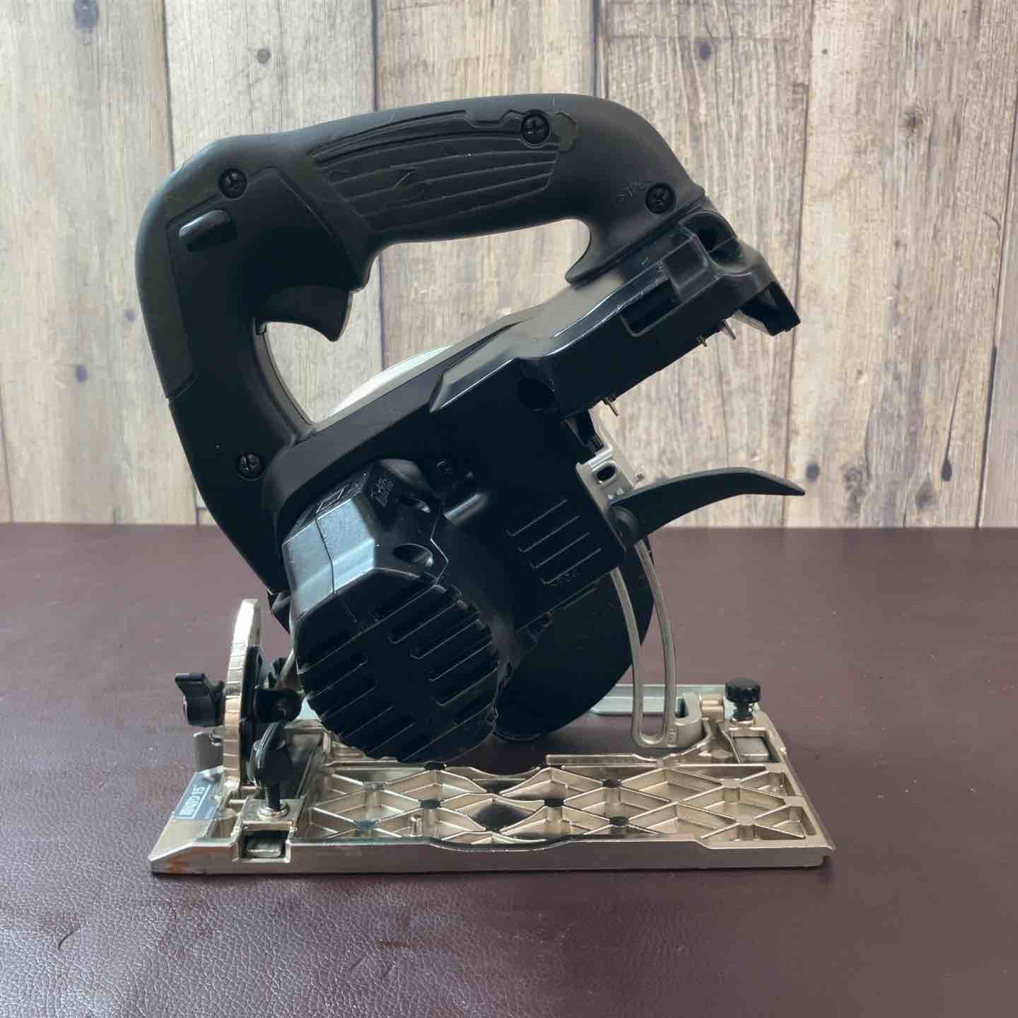 コードレス丸のこ HS471DZB