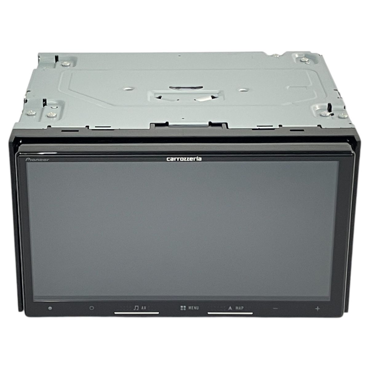パイオニア　カロッツェリアナビ　AVIC-RZ822-D 新品　未使用 業務用汎用カーナビゲーション AVIC-RQ822-D / AVIC-RL822-D