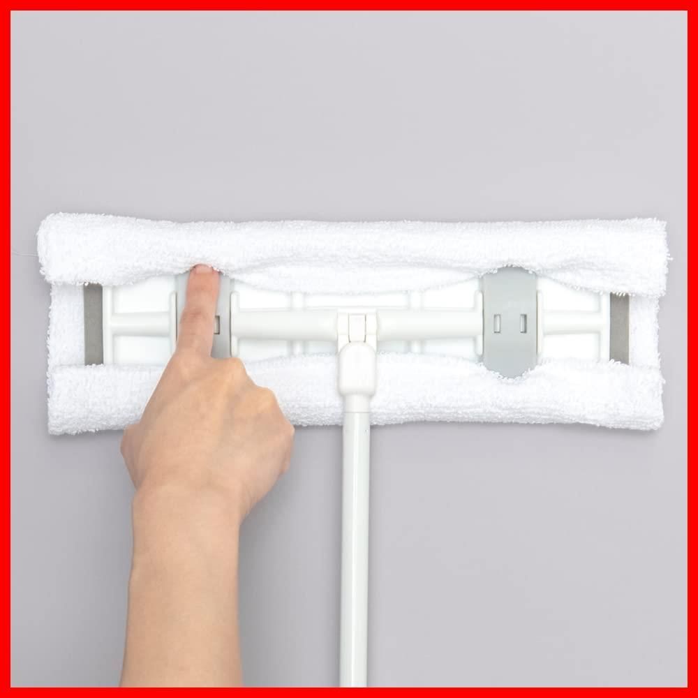 267 シートもぞうきんも使えるワイパーF