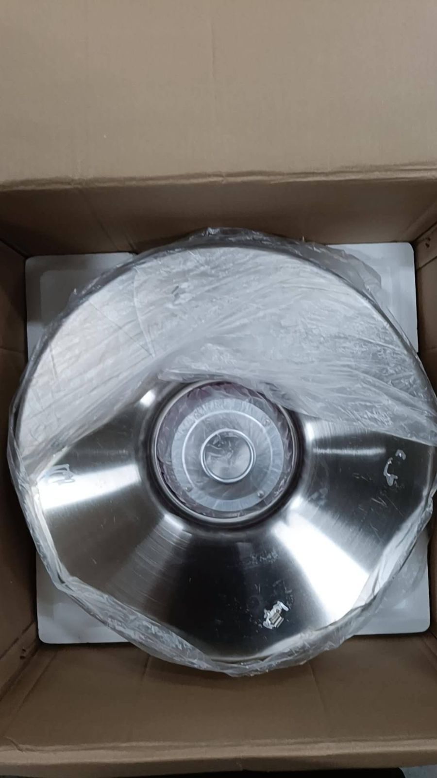 河合和美 中国茶 茶盤 美品 貴重 河合和美さん：特大 茶盤 大皿 水盆や