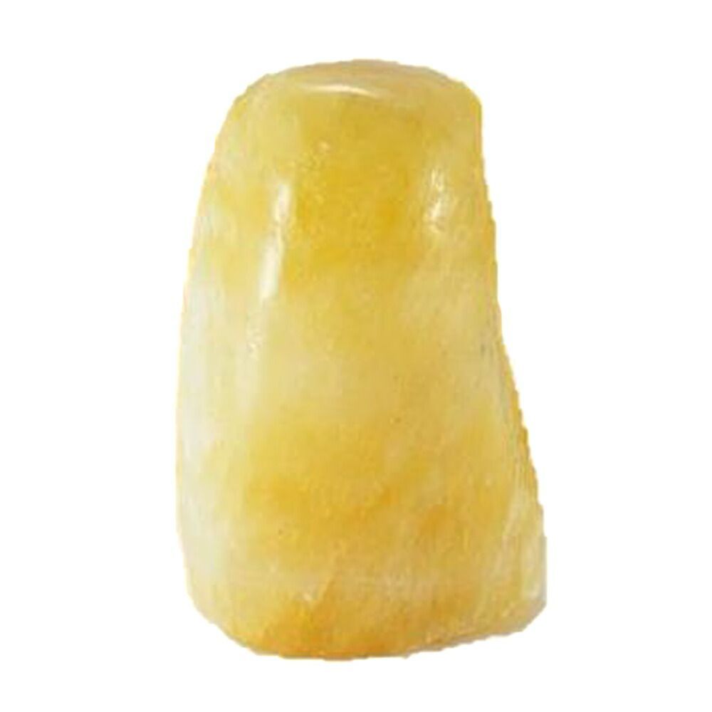 原石全面磨き アラゴナイト（Aragonite）/能力の向上/集中力/魅力/存在感/お守り 1個売り 才能開花 天然石 パワーストーン / インペリアルオーラ おしゃれ かわいい オシャレ 可愛い プレゼント