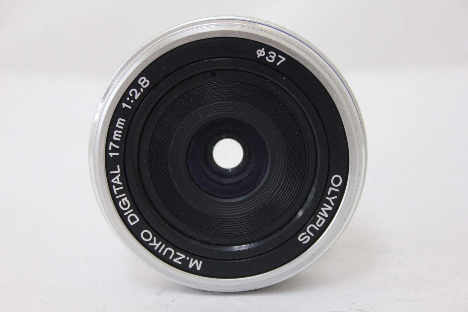 M.Zuiko 17mm