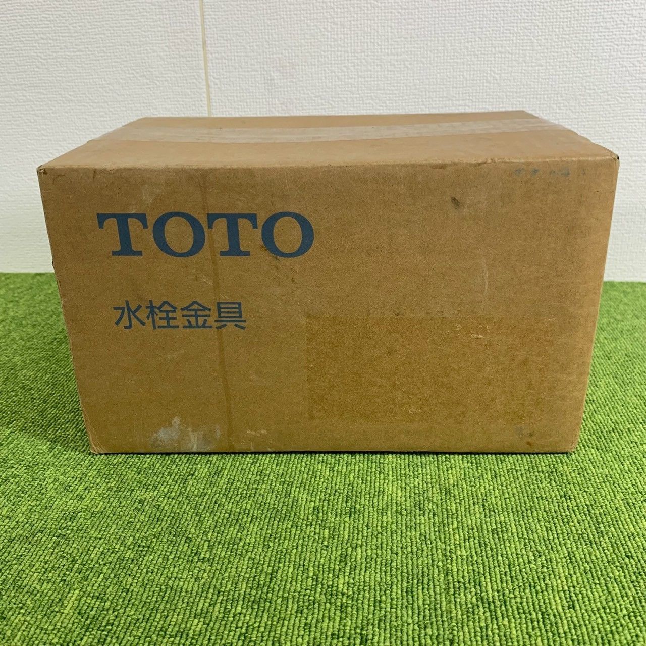 TOTO トートー TMS20C 浴室 壁付2ハンドル混合水栓 一時止水付 スプレー D1885