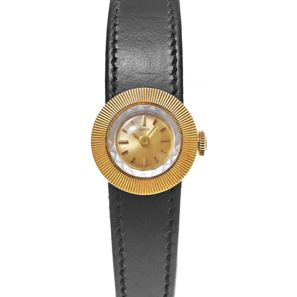 TUDOR カメレオン 1966年頃 替えのベルト付き Ref.**** アンティーク品  