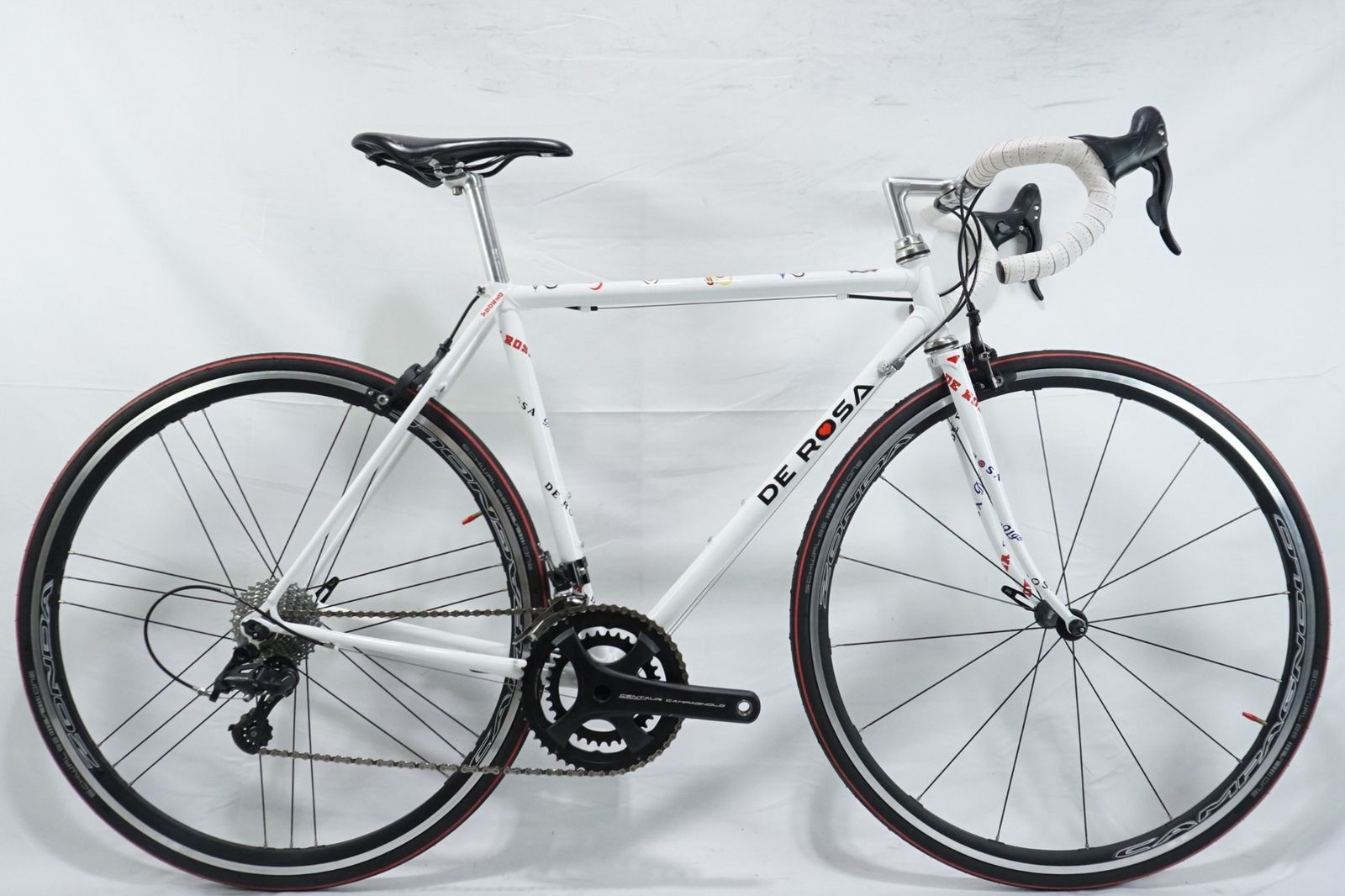DE ROSA デローザ NEO PRIMATO カスタム 2020年モデル ロードバイク | バイチャリ中目黒店