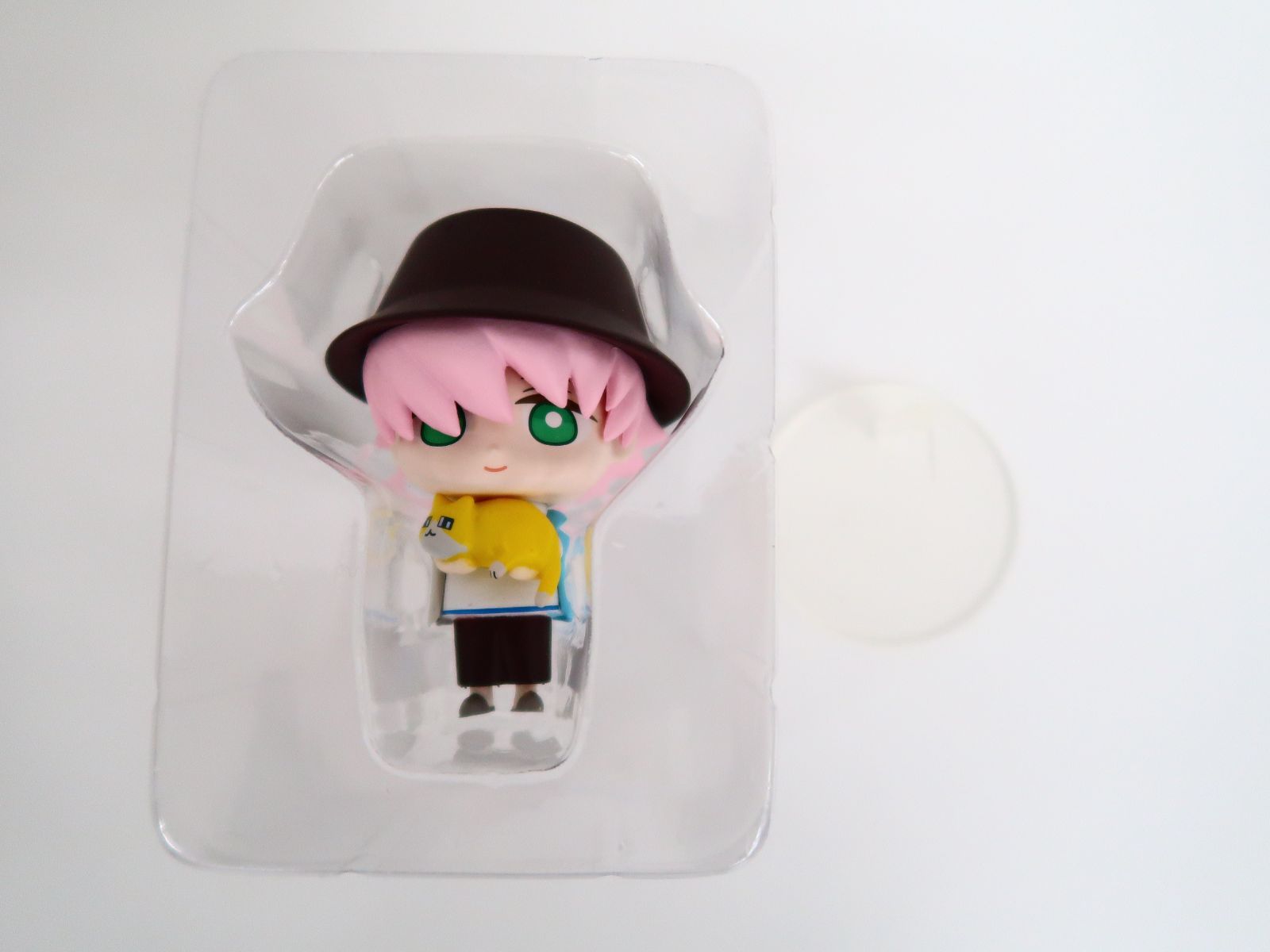 おまけ付き】Eve MVフィギュア 5点まとめ売り Eve Official Store