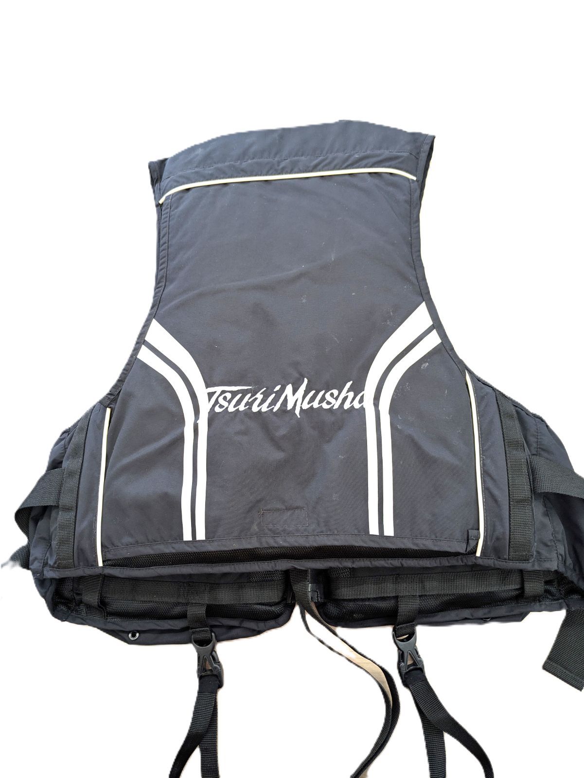 ライフジャケット フリーサイズ