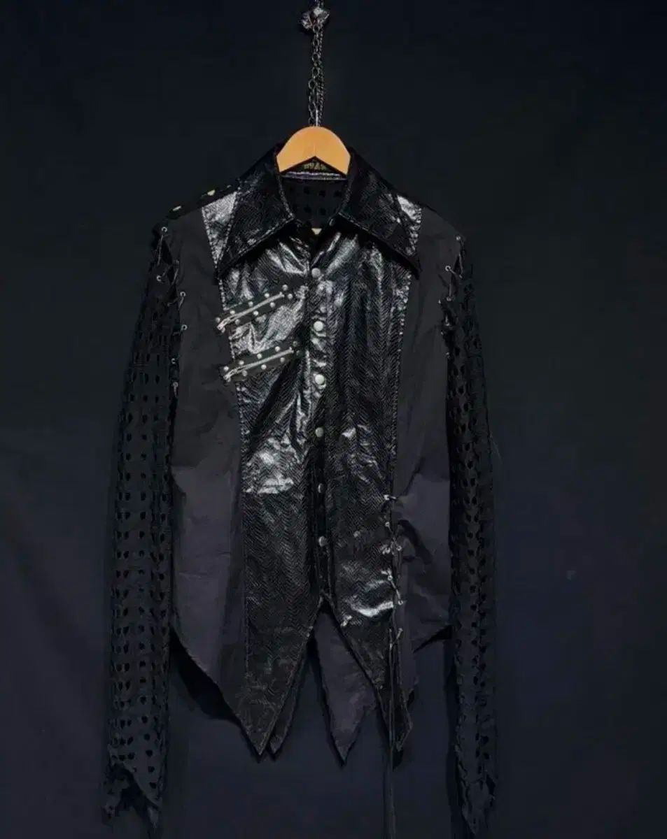 定価32400円 CALEE(キャリー) ドビーヘリンボーンジャケット code940.jpg