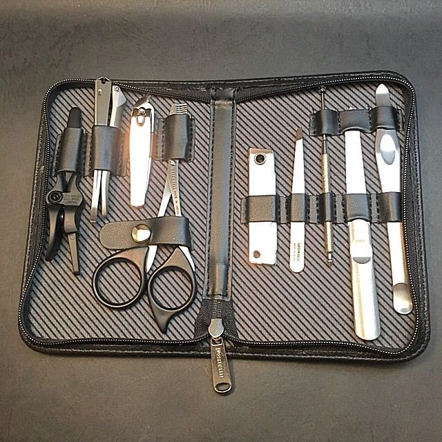 切れ味抜群✨美容師シザーナルトシザー同様斜度付✨圧倒的存在 Brooks