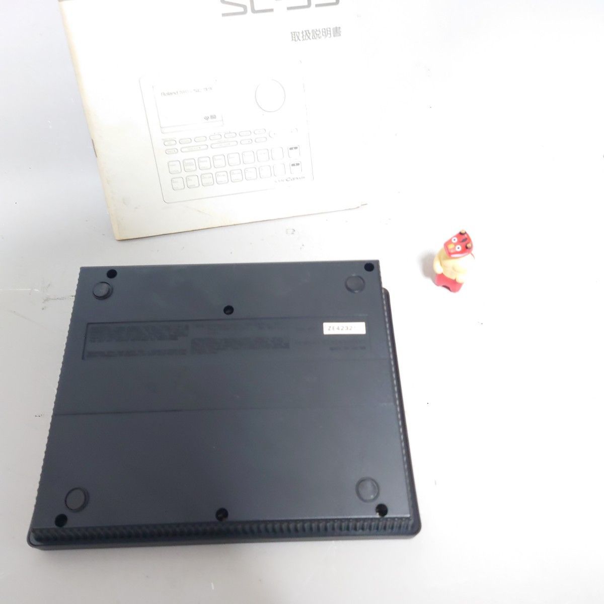 roland sc-33 動作品 送料無料 Roland SC-33 Sound Canvas 音源