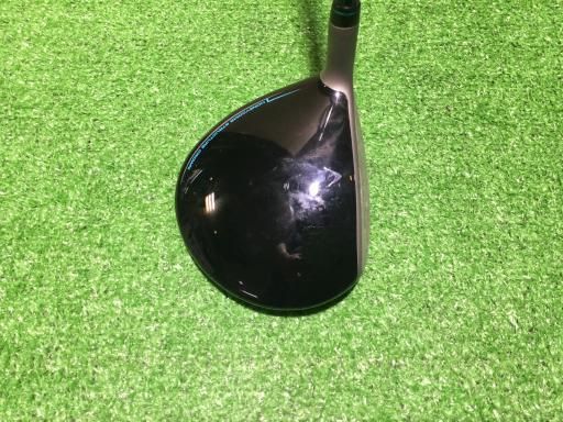 中古】 マジェスティゴルフ(旧マルマン) DANGAN 7 5W フェアウェイ