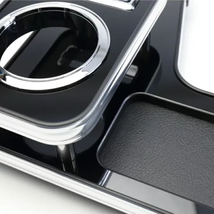 ドリンクホルダー 付き