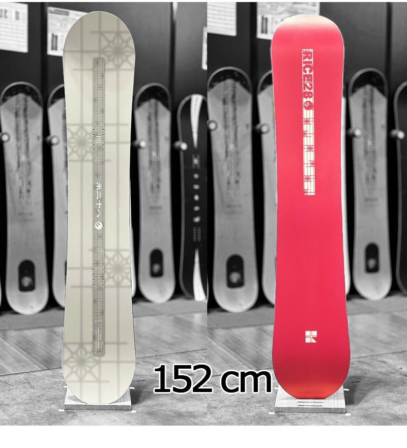【期間限定値下げ】23-24 RICE28 GT2 137cm Amazon | 23-24 RICE28 GT2 ライス28 メンズ レディース オール