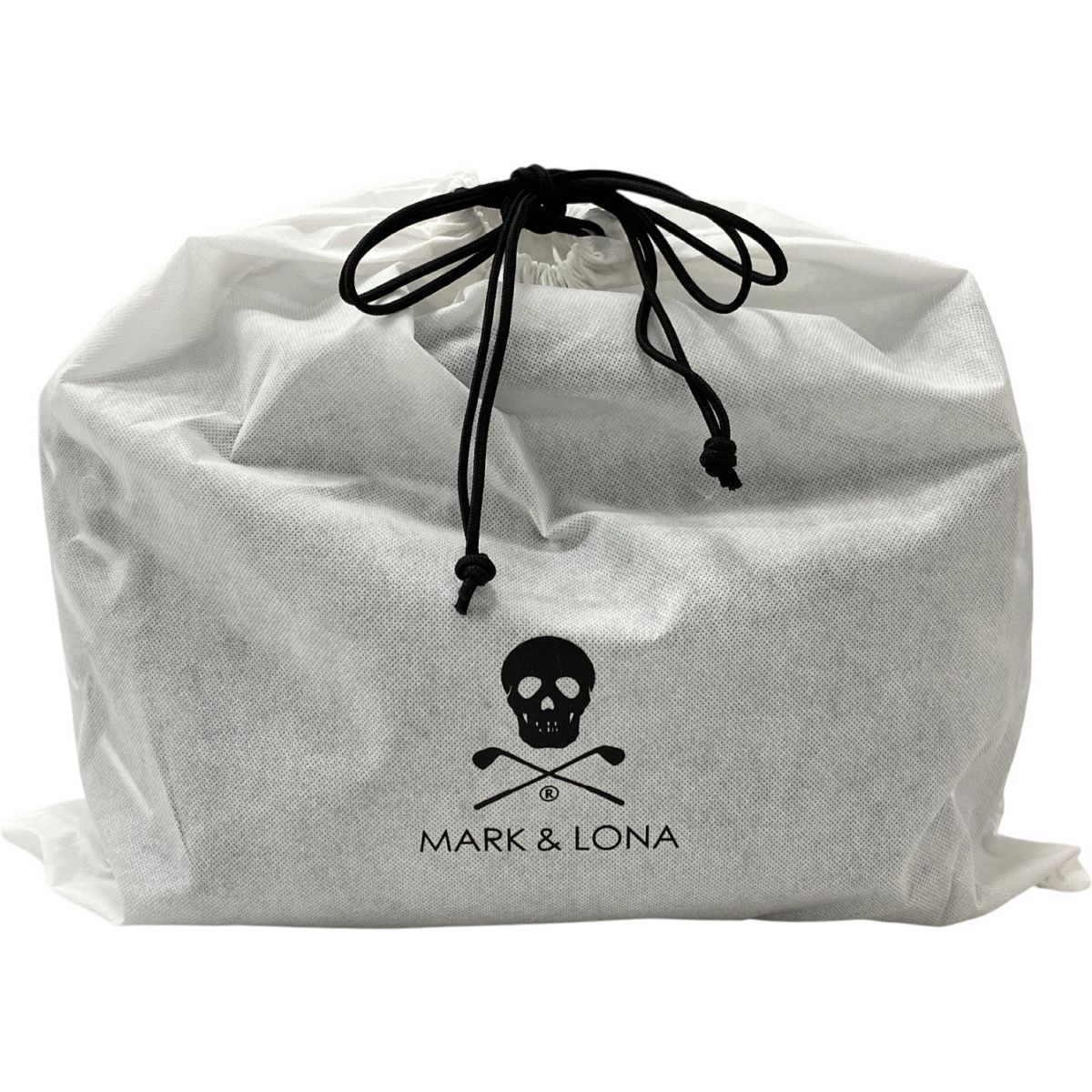 MARK&LONA Lexington Cart Bag MLS-3D-SB32 レキシントン カート