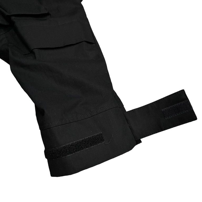 A.F ARTEFACT アナトミカルクロップドイージーカーゴパンツ