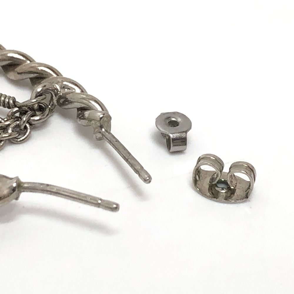 LOUIS VUITTON ルイヴィトン ピアス クレオール・スイート モノグラム