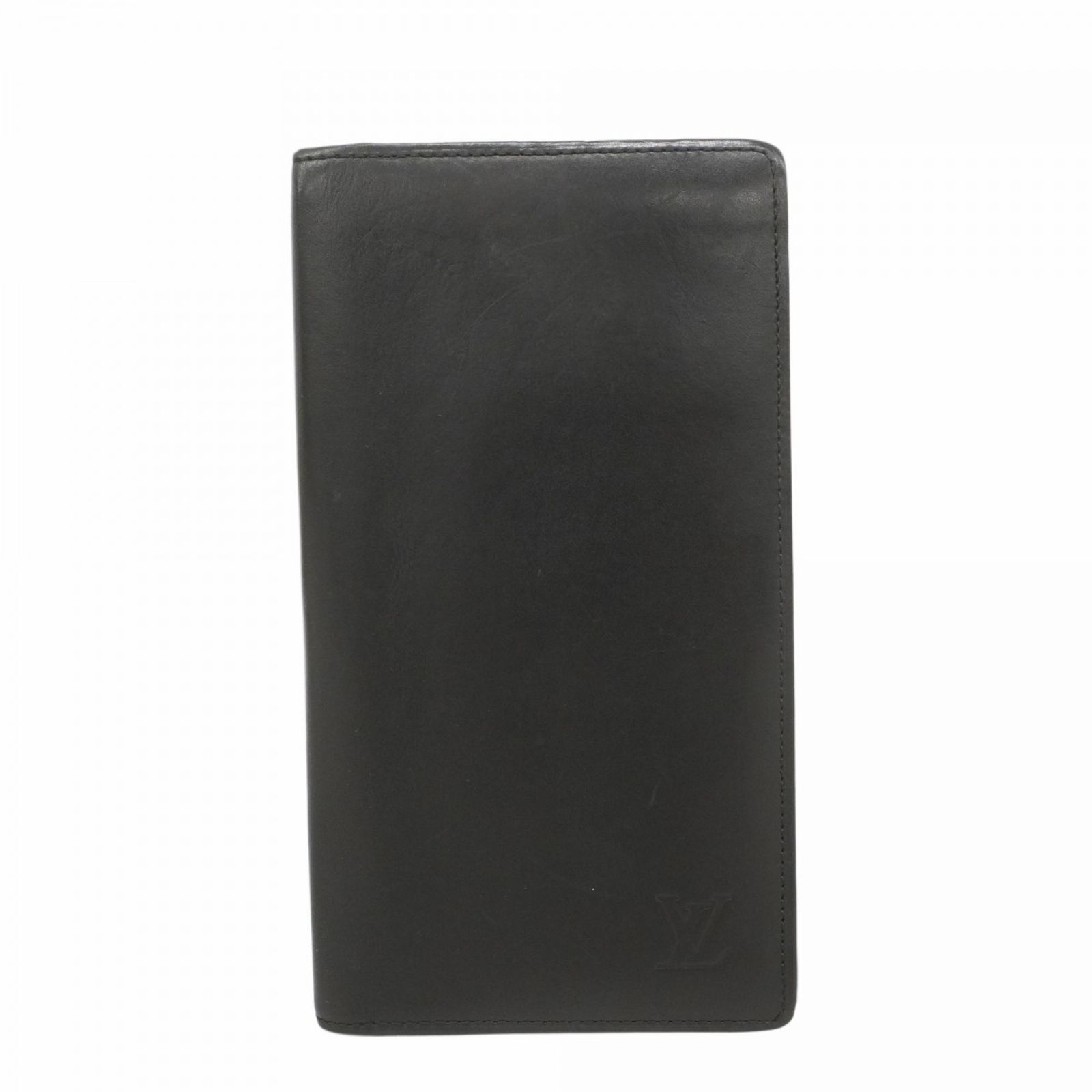 ルイ ヴィトン Louis Vuitton ルイ ヴィトン 長札入れ ノマド ポルトバルール M85401 ノワールメンズ