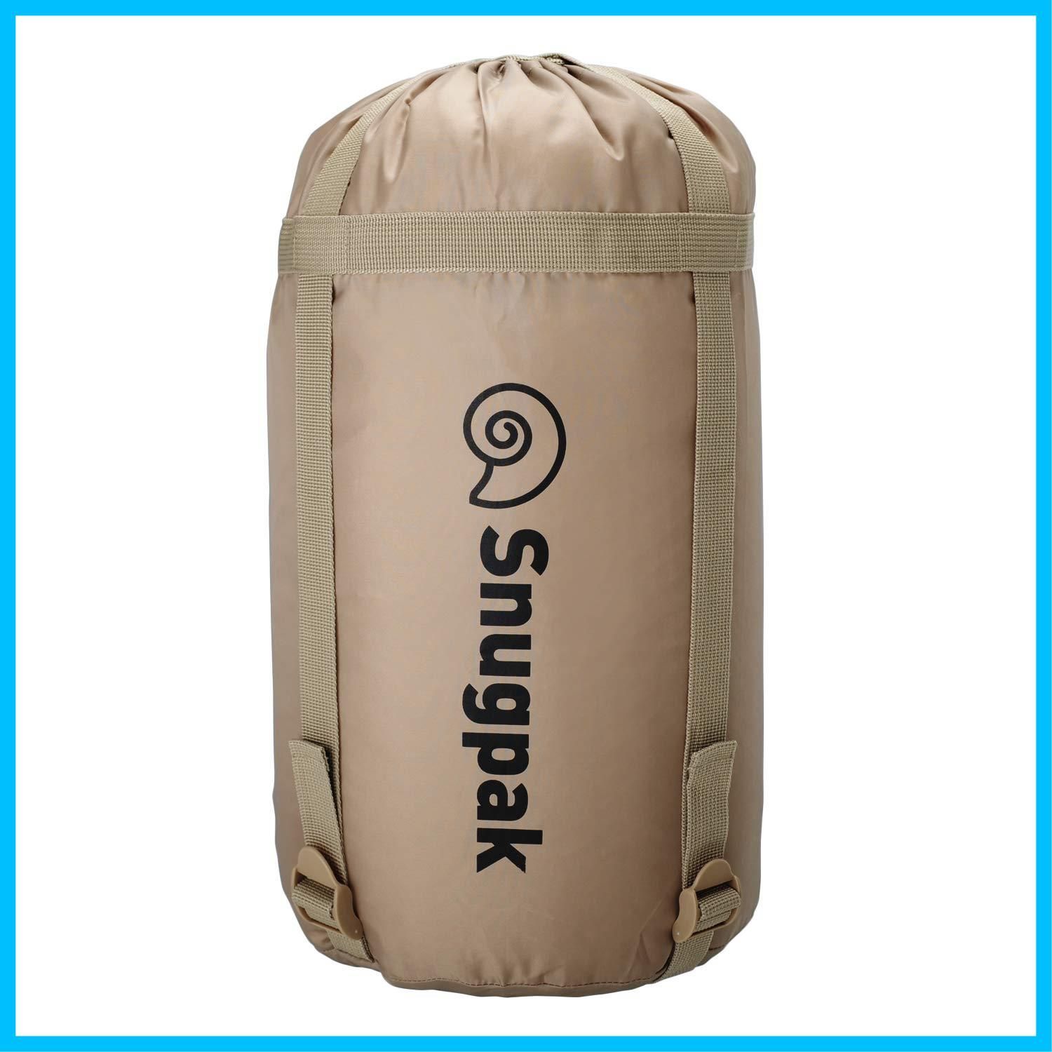 Snugpak 寝袋圧縮袋 4個セット Snugpak 寝袋圧縮袋 4個セット