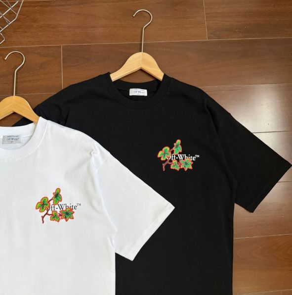 オフホワイトOFF WHITE