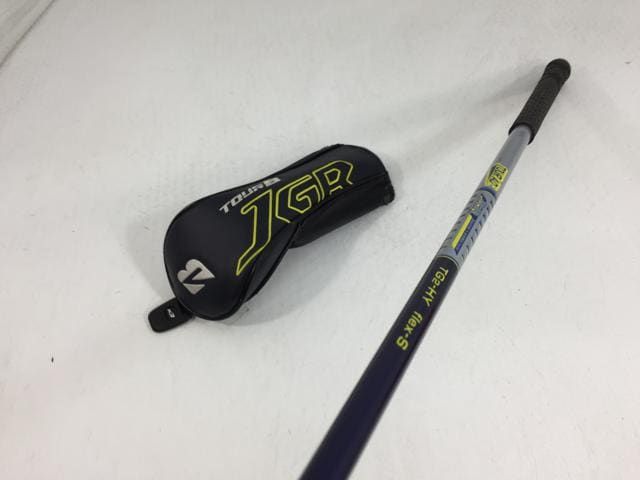 返品OK ゴルフクラブ ブリヂストン TOUR B JGR HY ユーティリティ 2019 ツアーAD for JGR TG2-HY H3 WWW_OLIVIERBERNSTEIN_COM