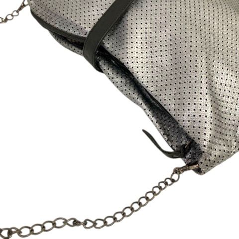 新品 GIORGIO BRATO ショルダーバッグ ジョルジオブラット GIORGIO BRATO ショルダーバッグ チェーン