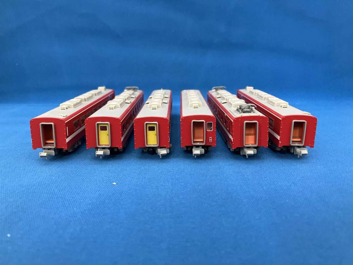 A2093 東武1800系電車