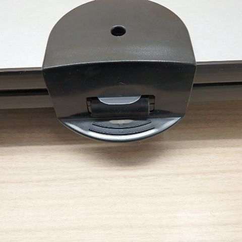 シルバー ヨコ型