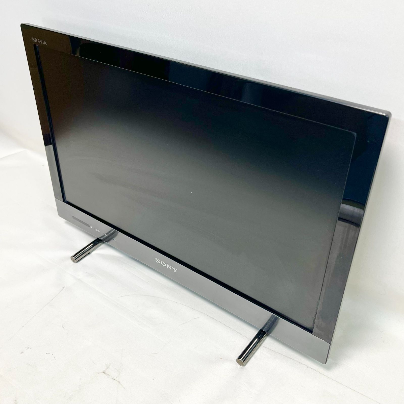 SONY BRAVIA KDL-22EX420 22インチ ブラック 2011年製 液晶テレビ 
