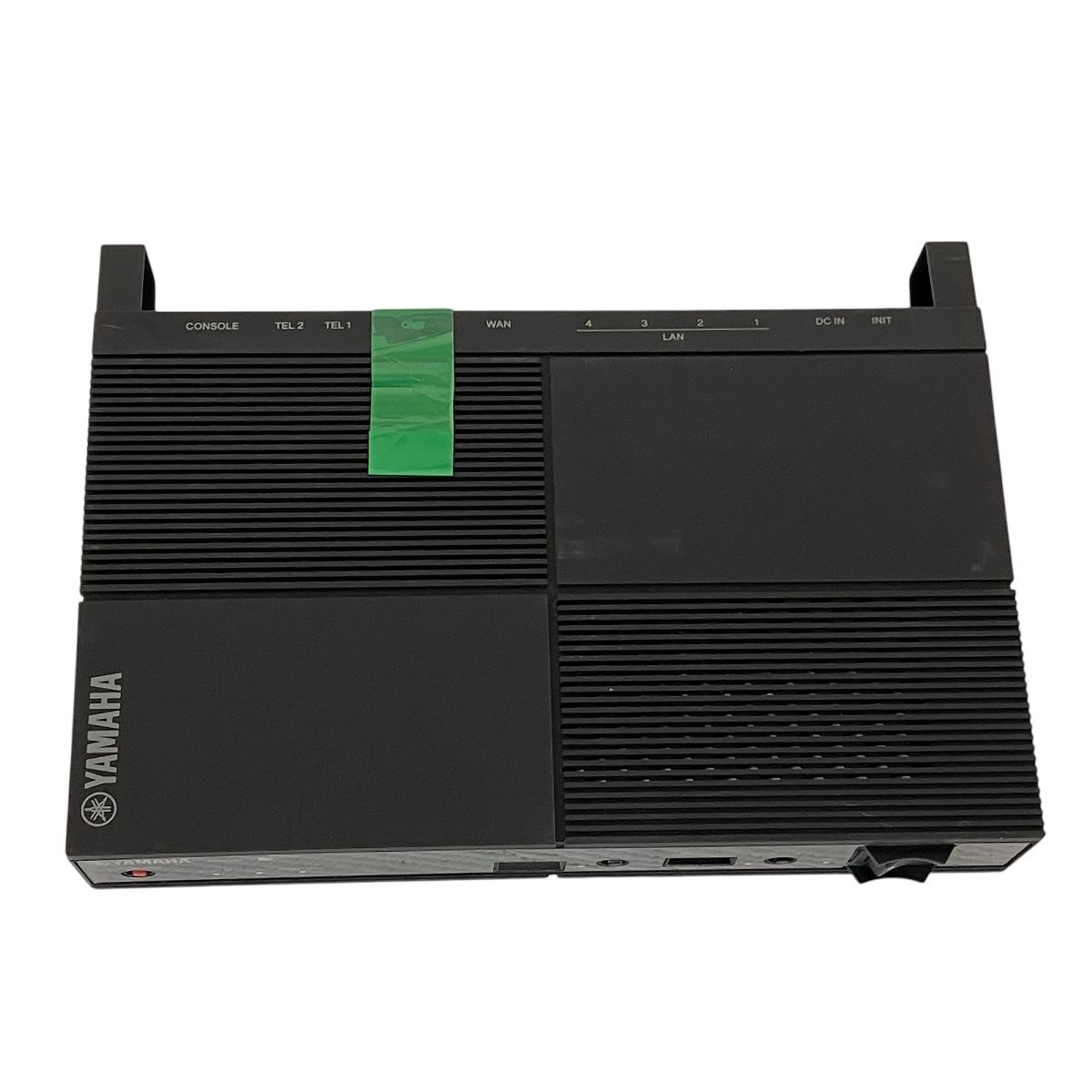 ヤマハ ギガ アクセス VoIP ルーター NVR510 Amazon | ヤマハ ギガ アクセス VoIP ルーター NVR510 | ヤマハ