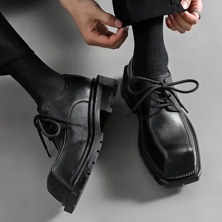 シューズ スニーカー メンズ 男の子 体幹 軽い スノー 立ち仕事 超軽量