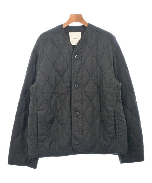 OAMC ミリタリーブルゾン メンズ 古着