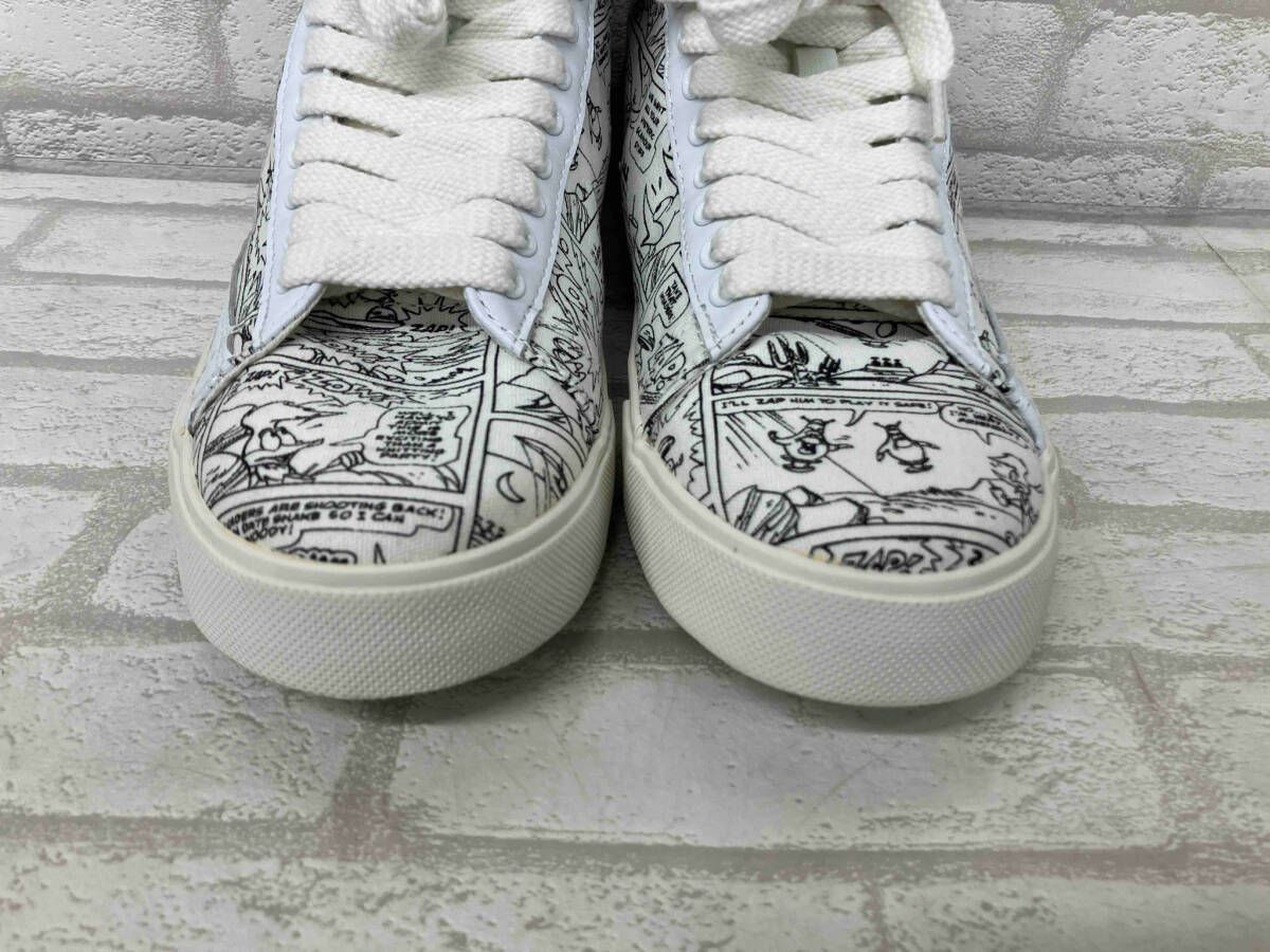 HYSTERIC GLAMOUR WW/ZAP ZAP 0251QS01104 WOODY WOODPECKER