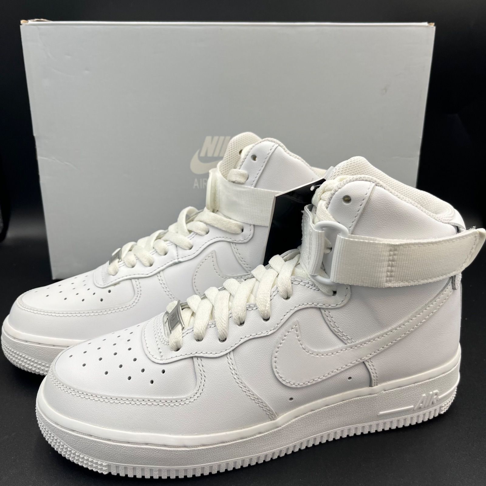 新品 24.5cm Nike Women's Air Force 1 High 新品 24.5cm Nike Women's Air Force 1 High
