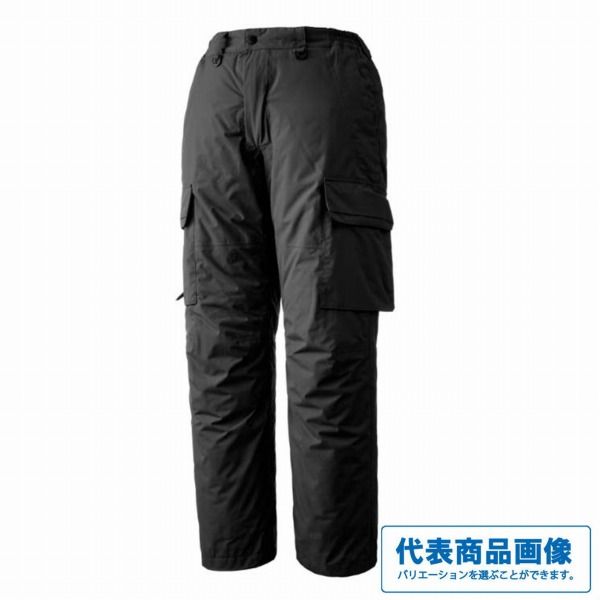 ESインサレーションパンツ 03RB-035Y