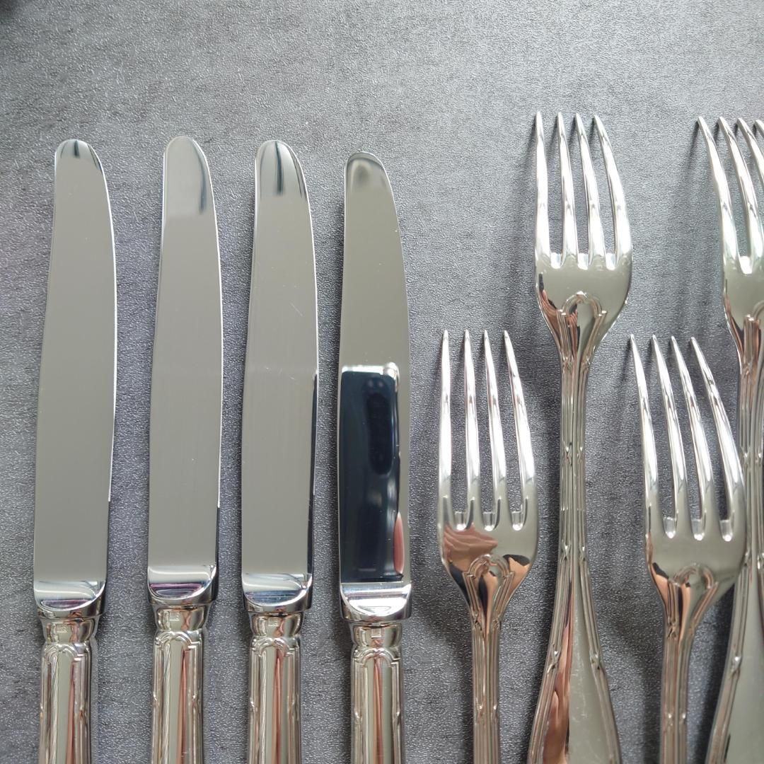 リュバン デザートサイズ