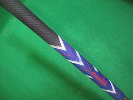 中古】 ミズノ Mizuno T7 50°/07° ウェッジ WG 純正特注シャフト