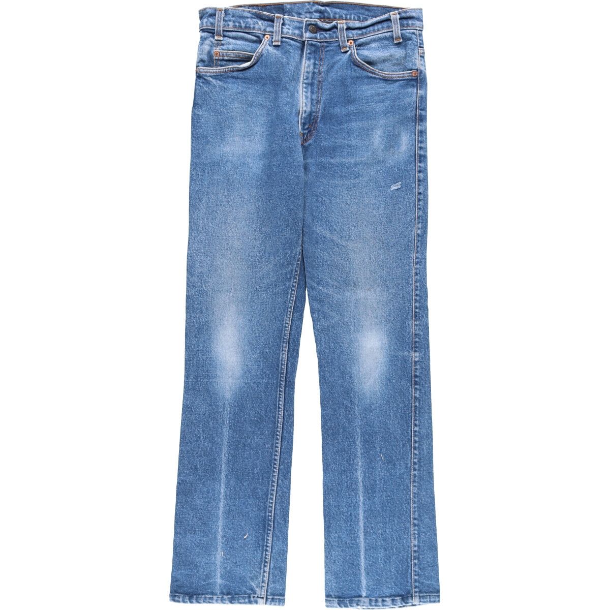 古着 90年代 リーバイス Levi's 40517-3616 オレンジタブ ブーツカット