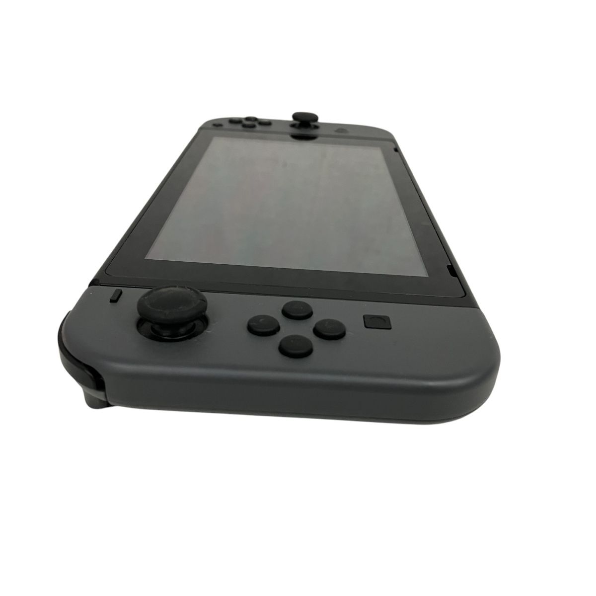 Nintendo Switch HAC-001(01) ジョイコン/グレー 任天堂 家庭用