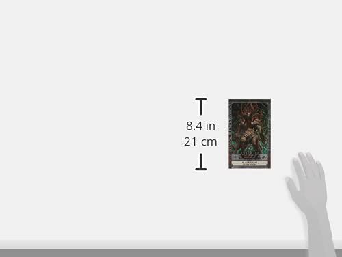 森の黒いヤギを死ぬかもしれません