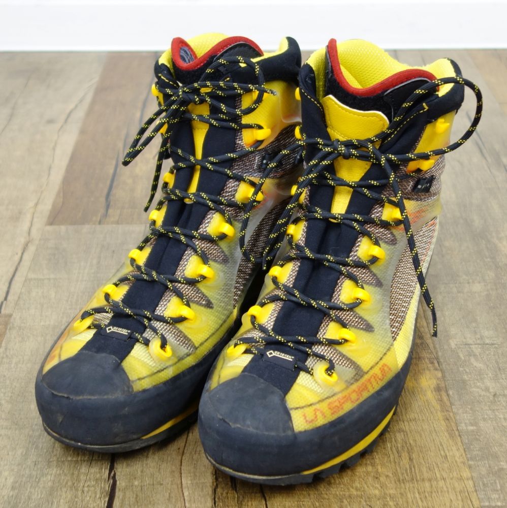 スポルティバ La Sportiva TRANGO CUBE GTX トランゴキ