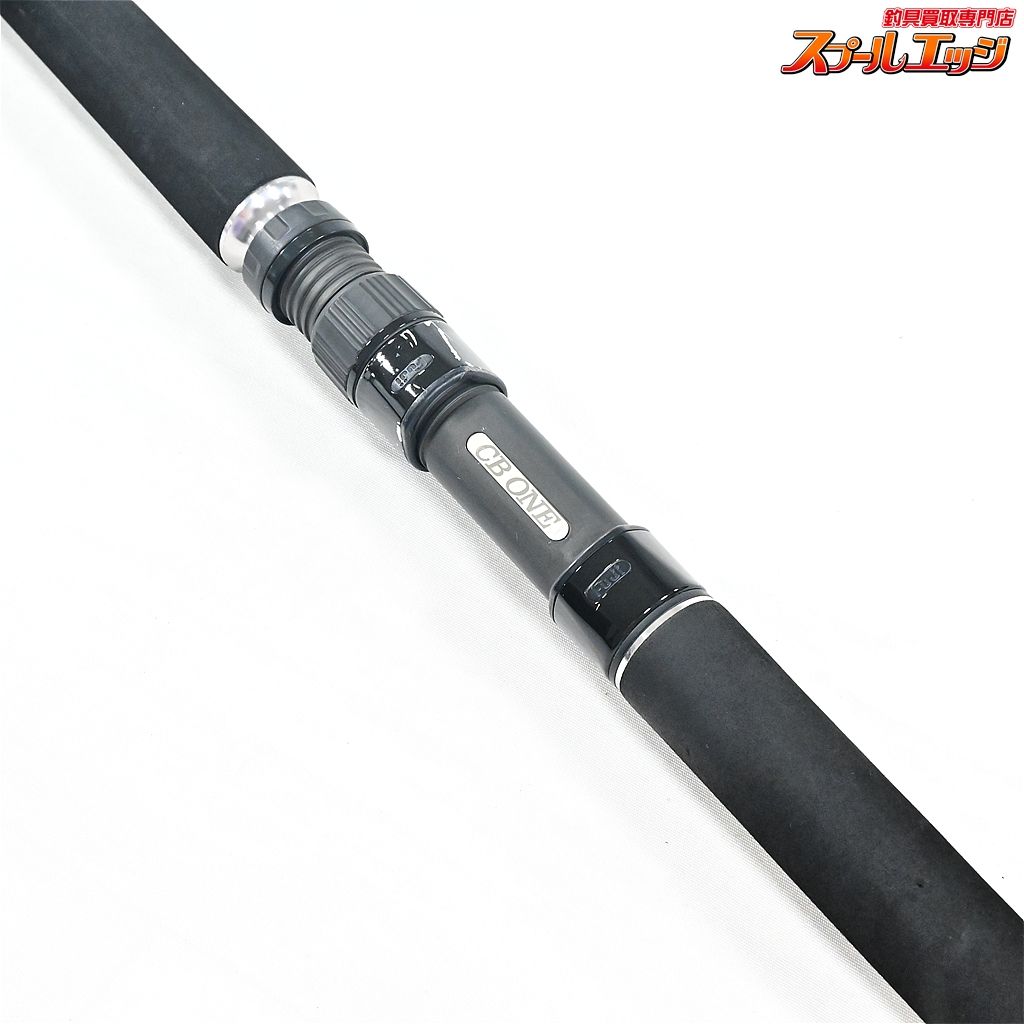 シービーワン アンフィニティ 80/16 CBONE ロッド アンフィニティー80/16